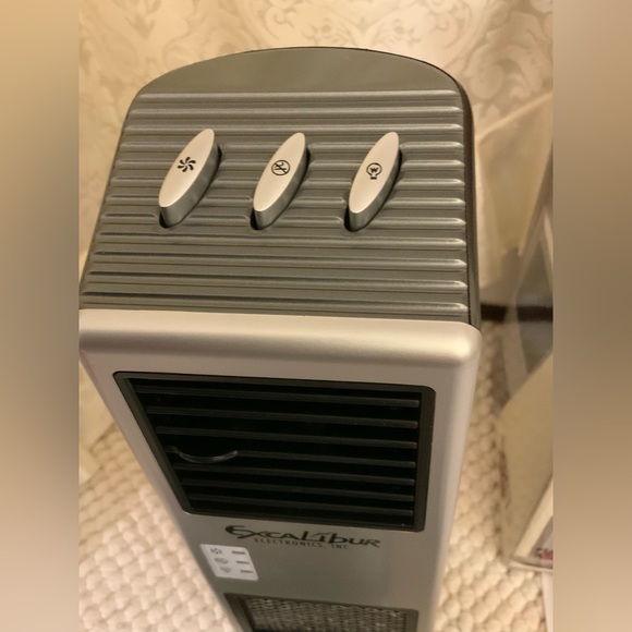 TRADEMARK COOLING TOWER - Picture 7 of 14